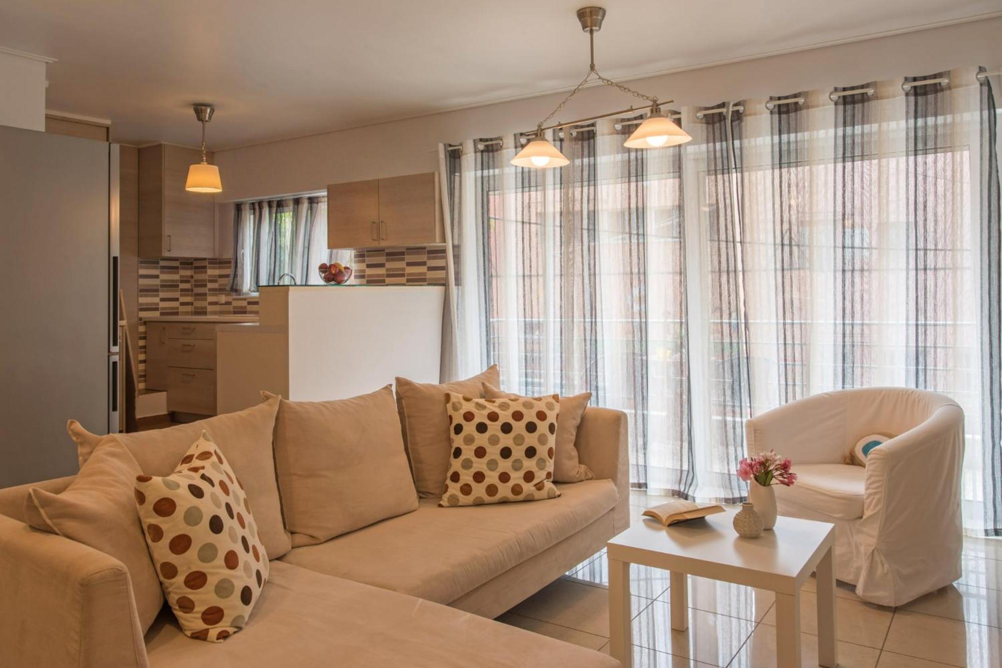 Apartment In The Historical Center Of Athens Room photo